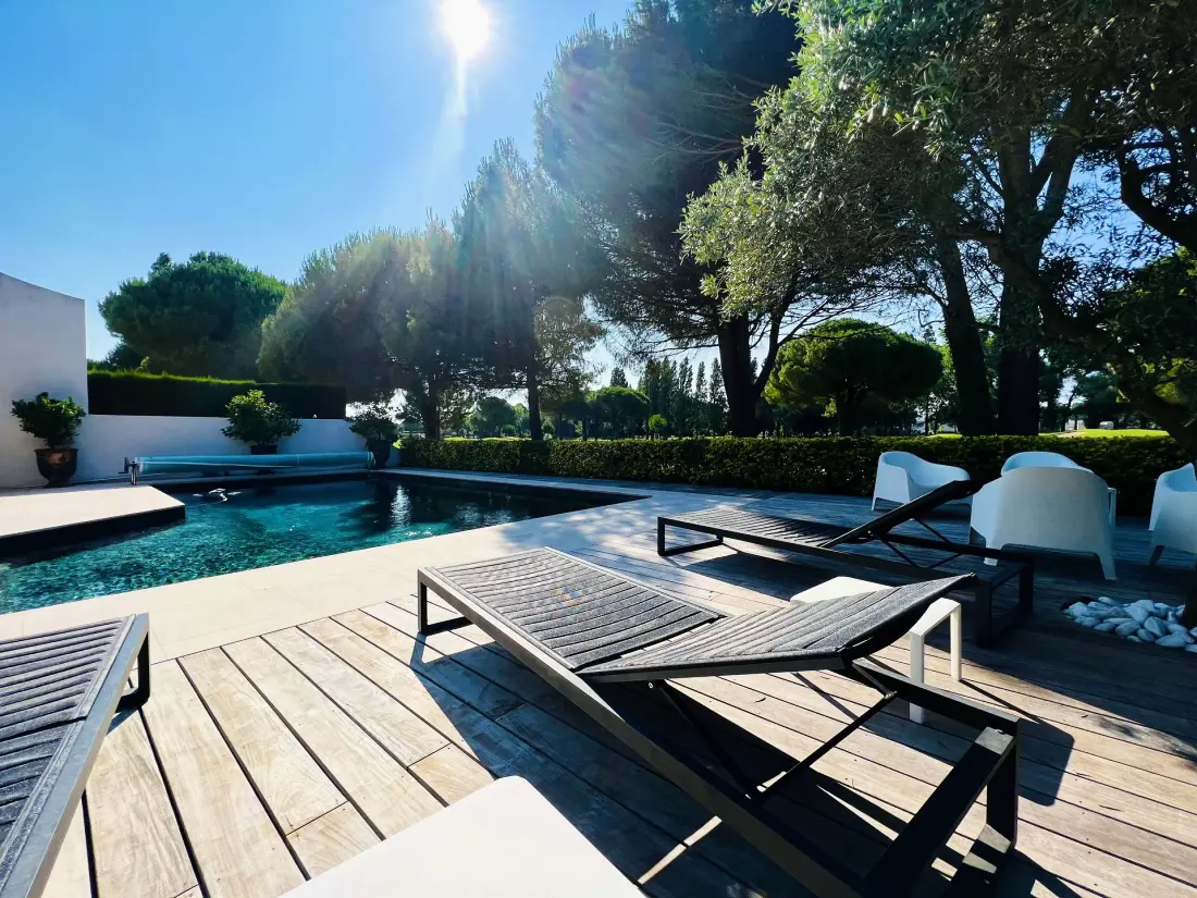 Villa Golf