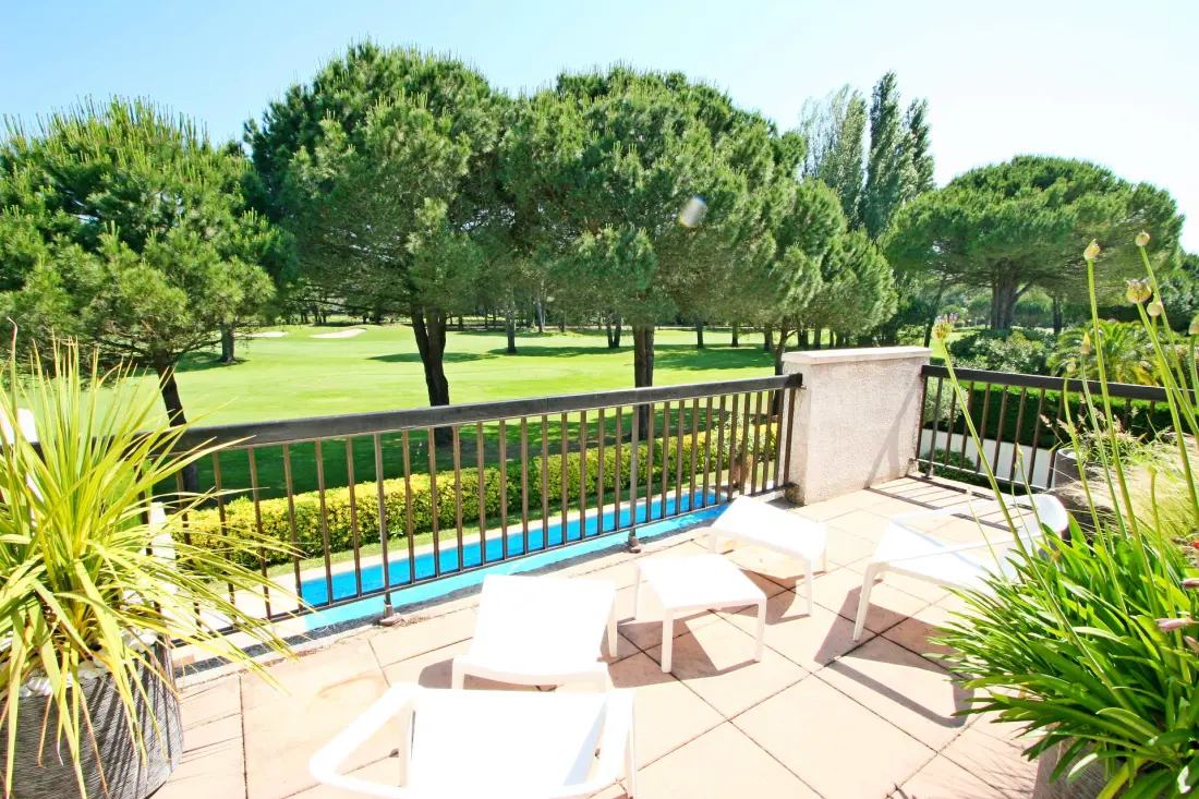 Villa Golf