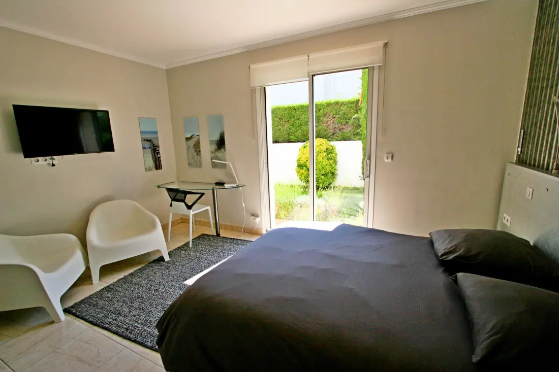 Villa Golf