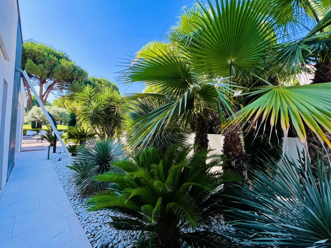Villa Golf