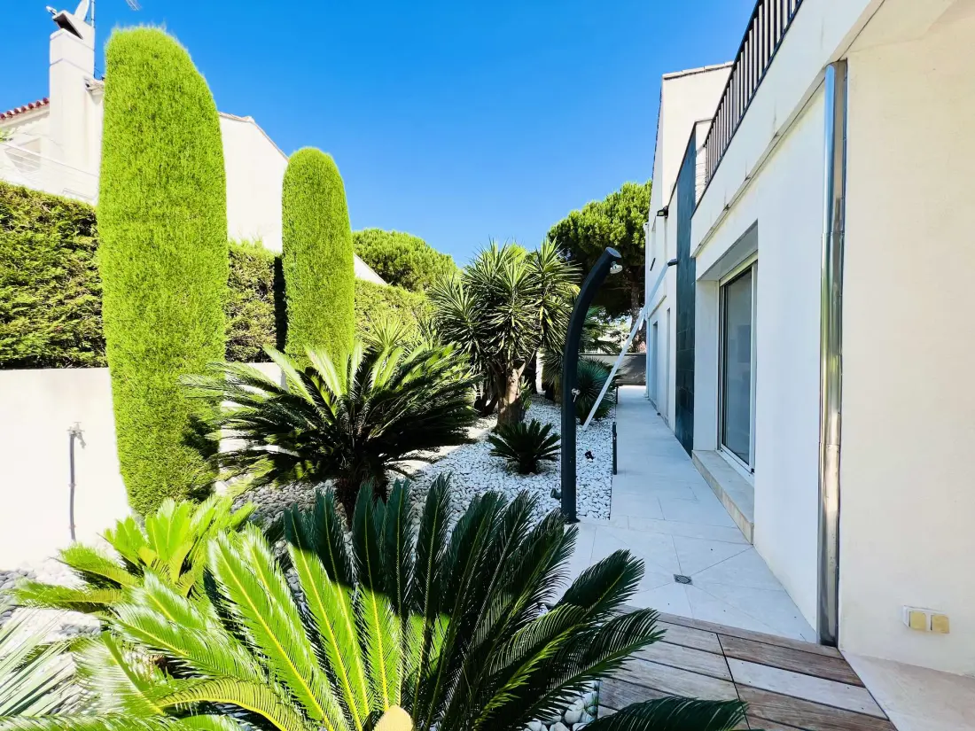 Villa Golf