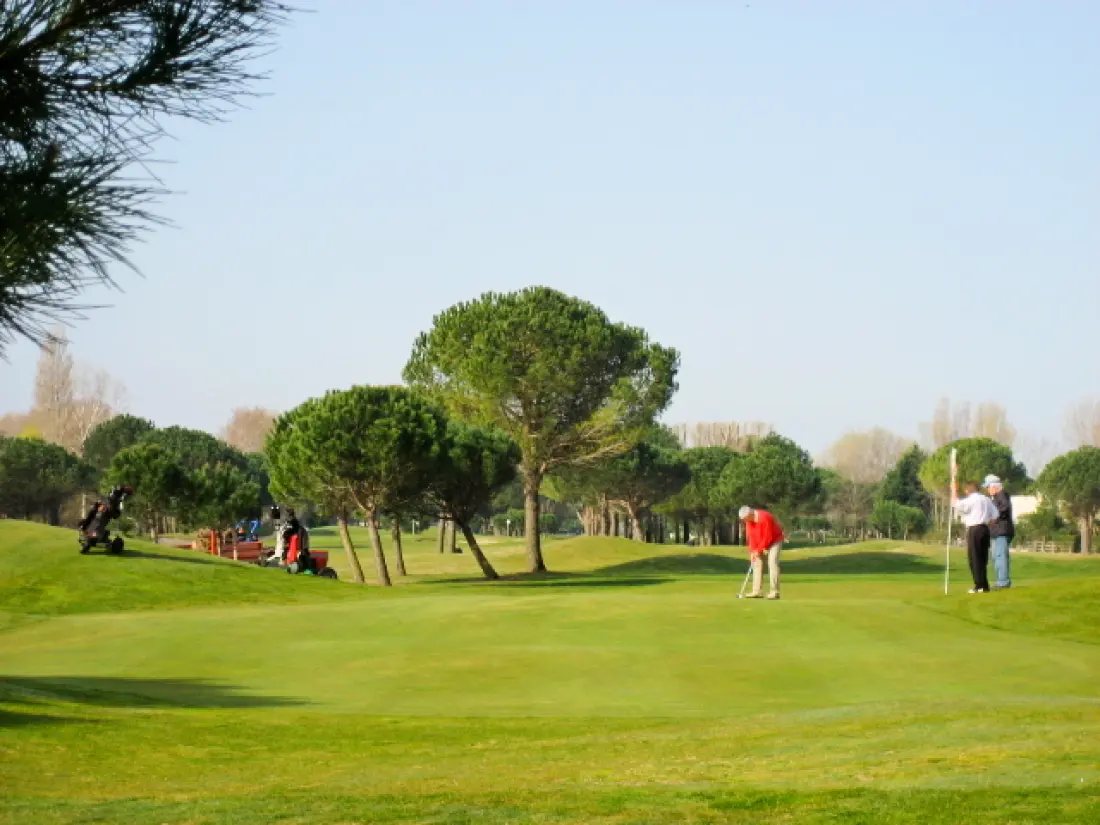 Villa Occitanie