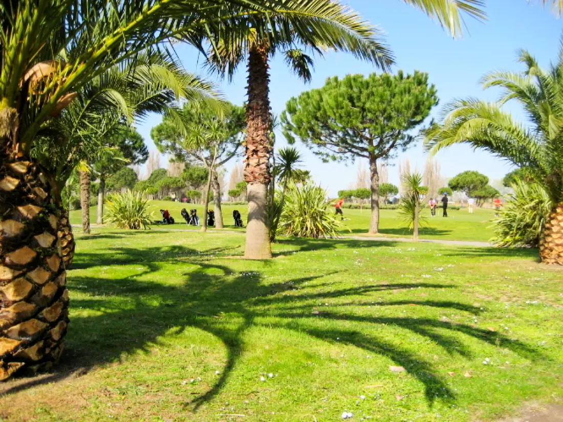 Villa Occitanie