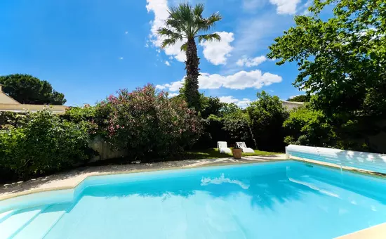Villa Tournesol
