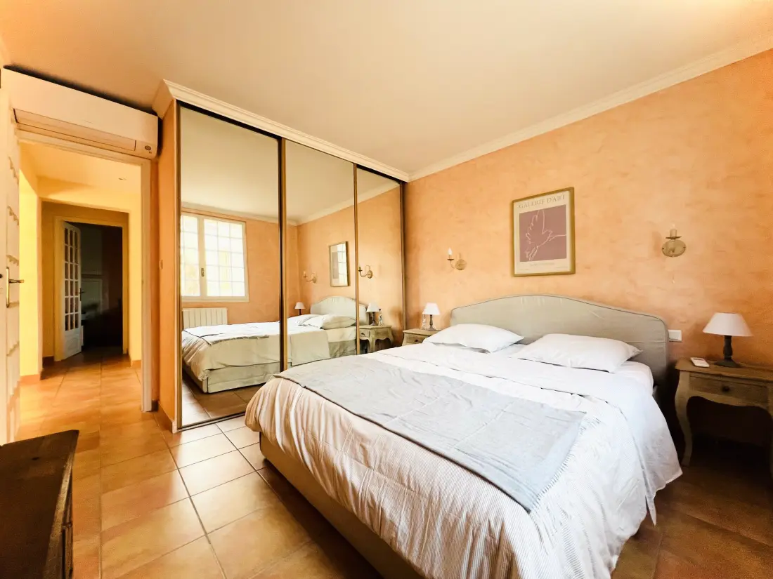 Villa Tournesol