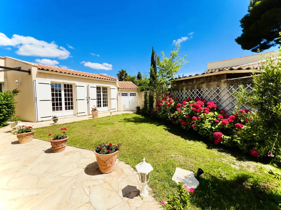 Villa Tournesol