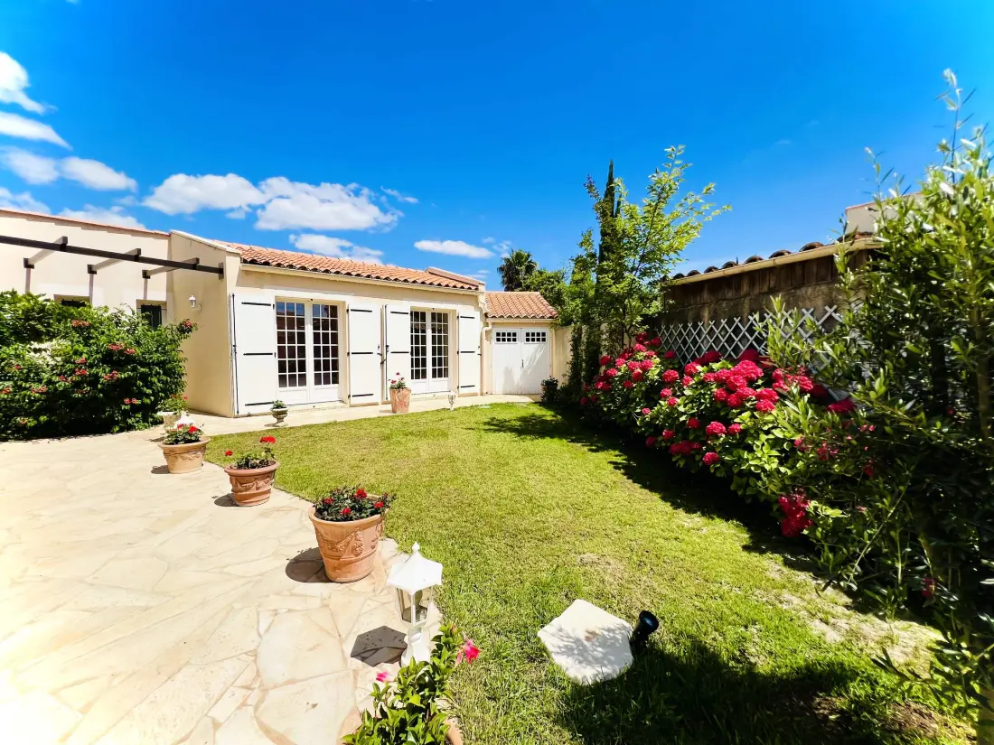 Villa Tournesol