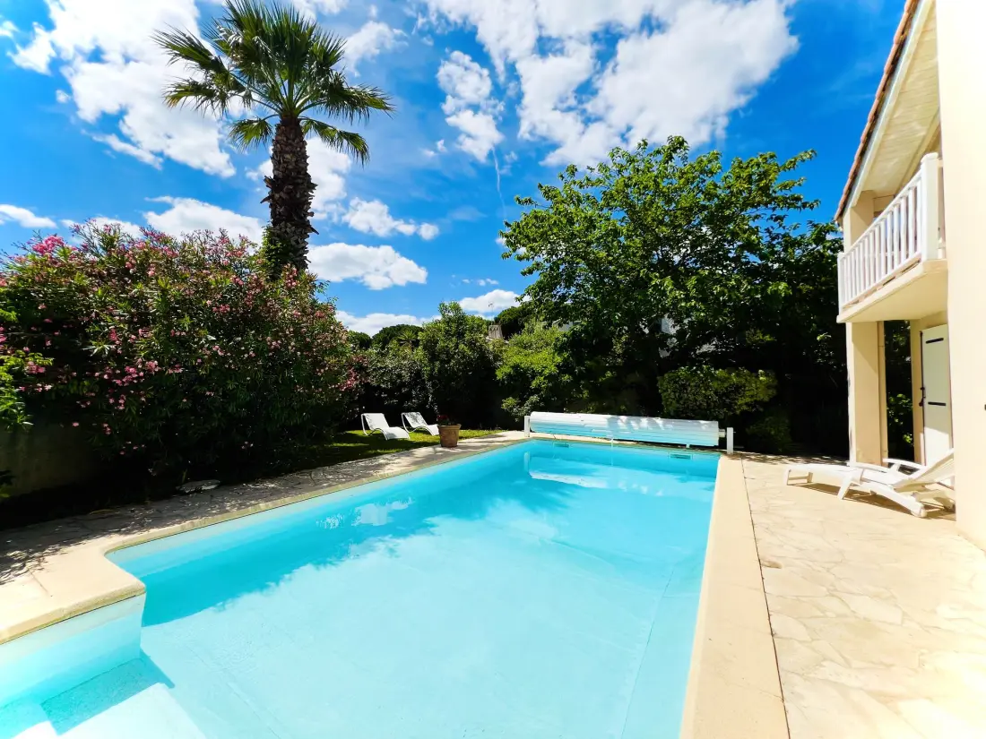 Villa Tournesol