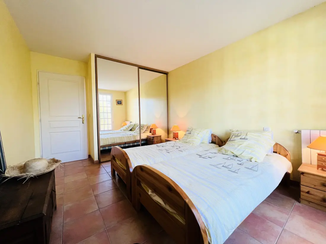 Villa Tournesol