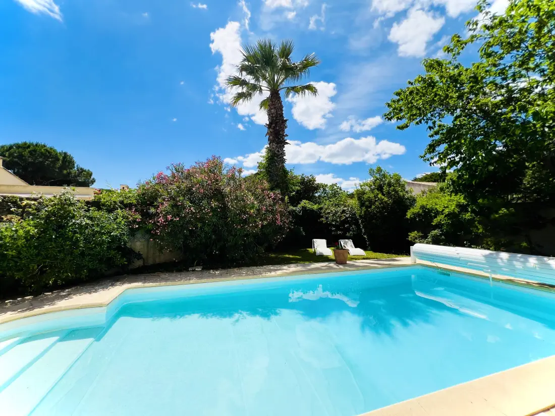 Villa Tournesol