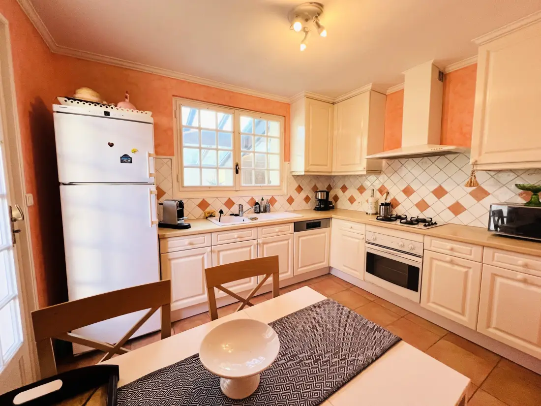 Villa Tournesol