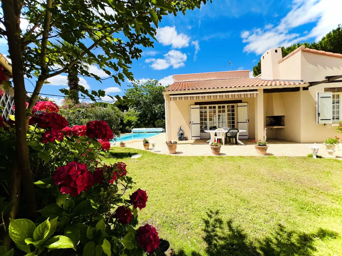 Villa Tournesol