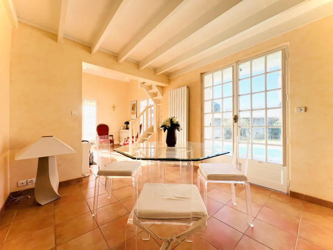 Villa Tournesol