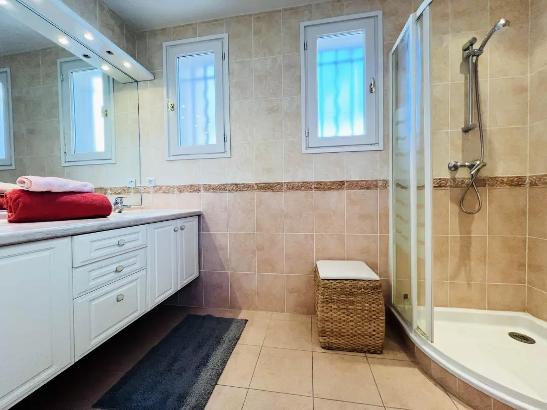 Villa Tournesol