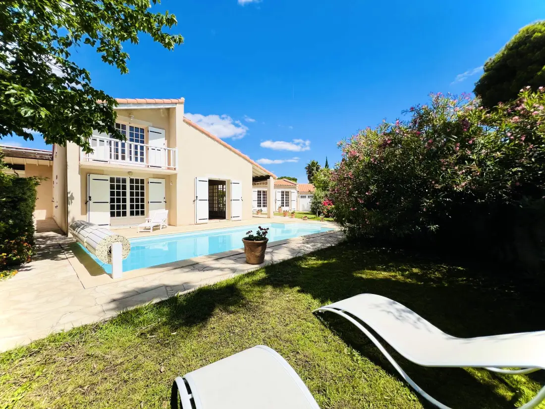 Villa Tournesol
