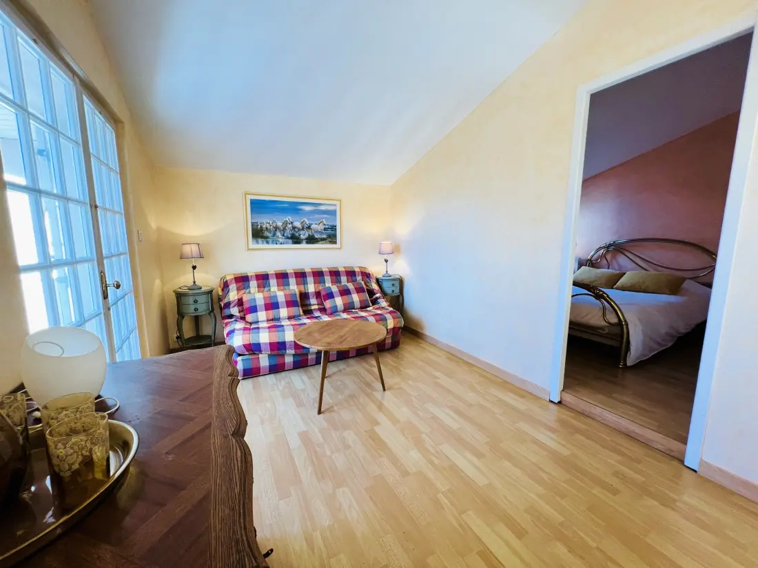 Villa Tournesol