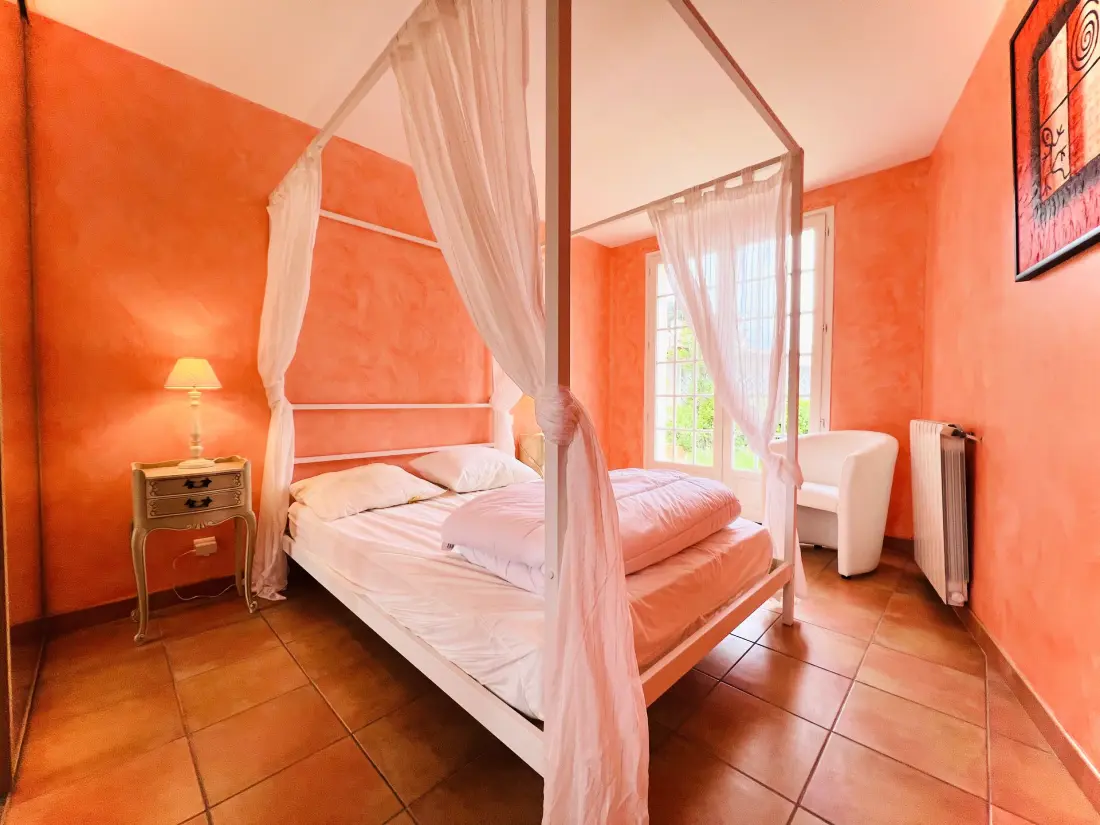 Villa Tournesol