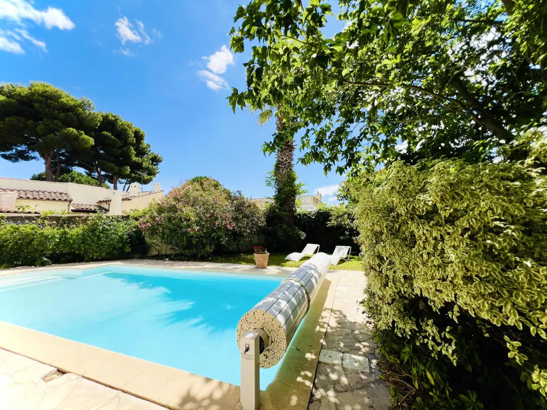 Villa Tournesol