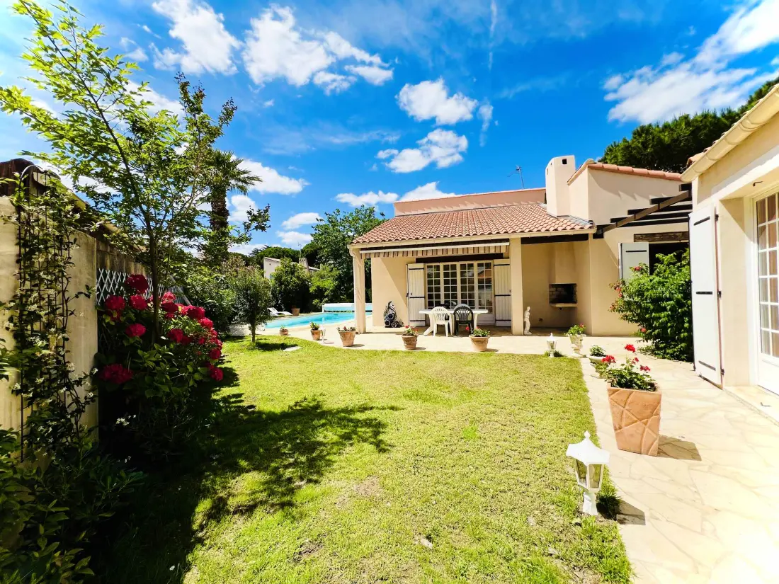Villa Tournesol