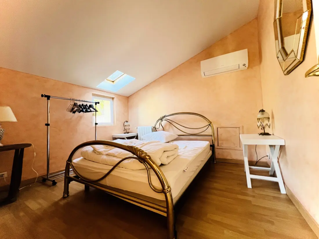 Villa Tournesol