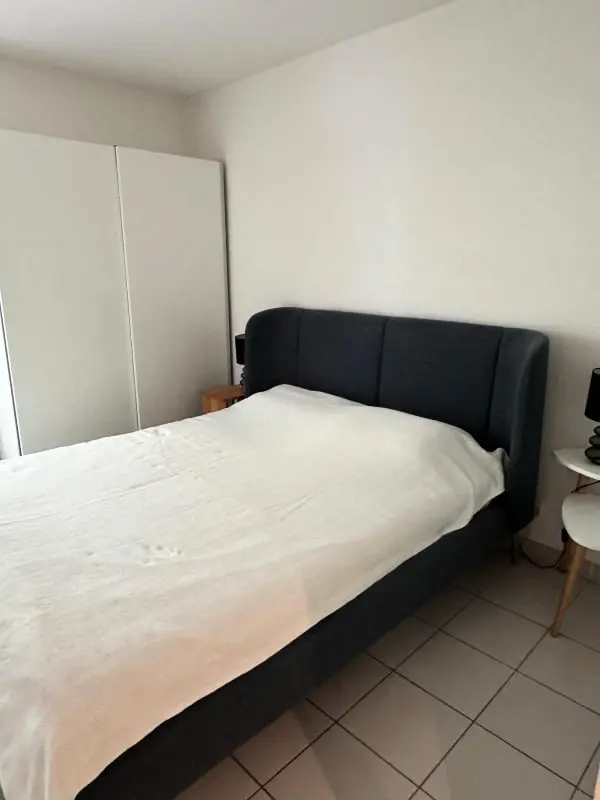Spacieux T3 De 73 M² Avec Terrasse Et Garage Privé