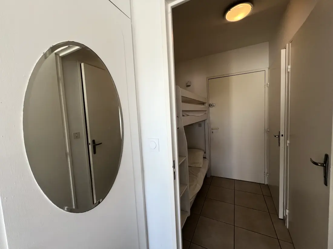 Studio à La Grande-Motte