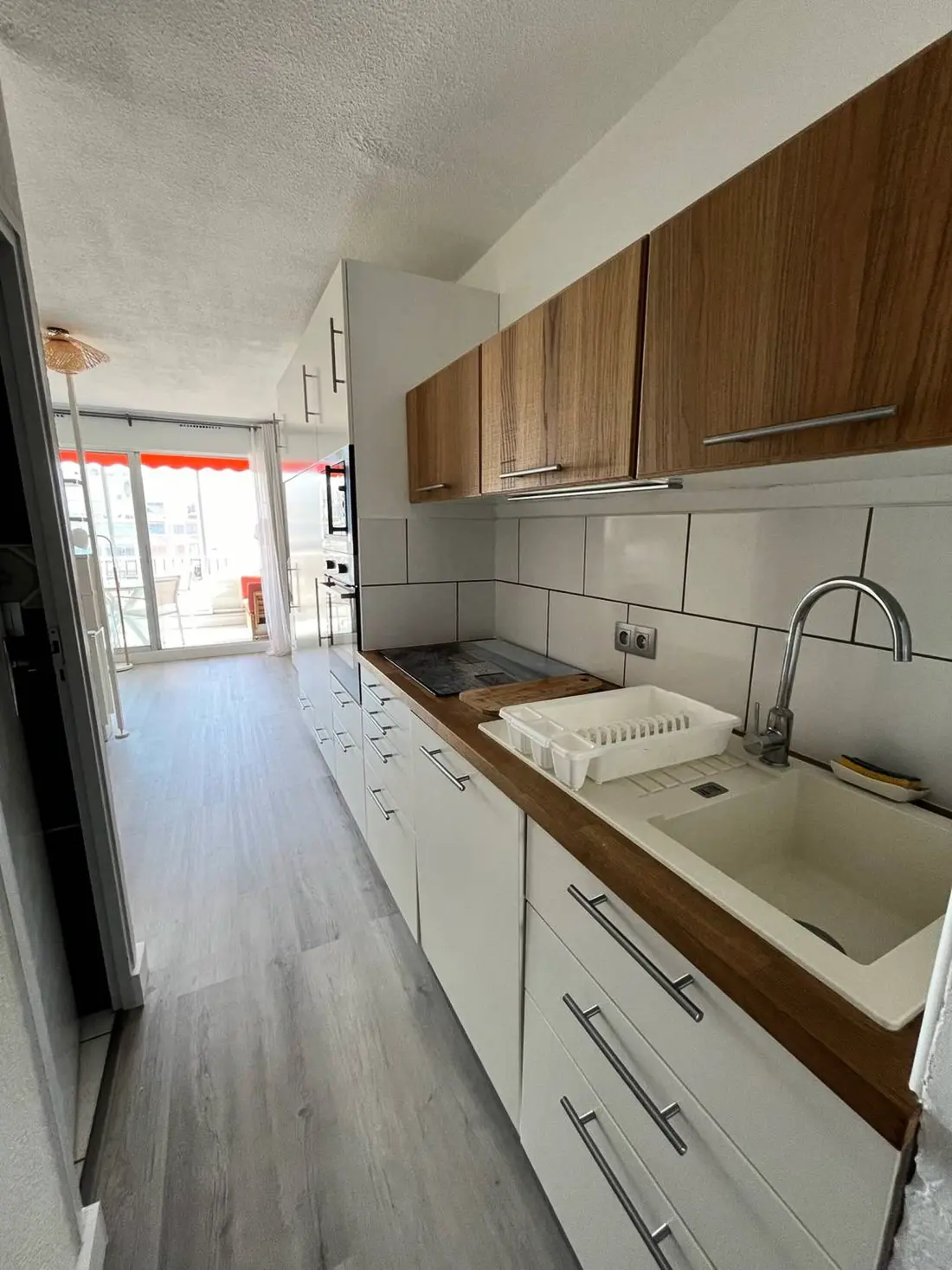 Studio à La Grande-Motte