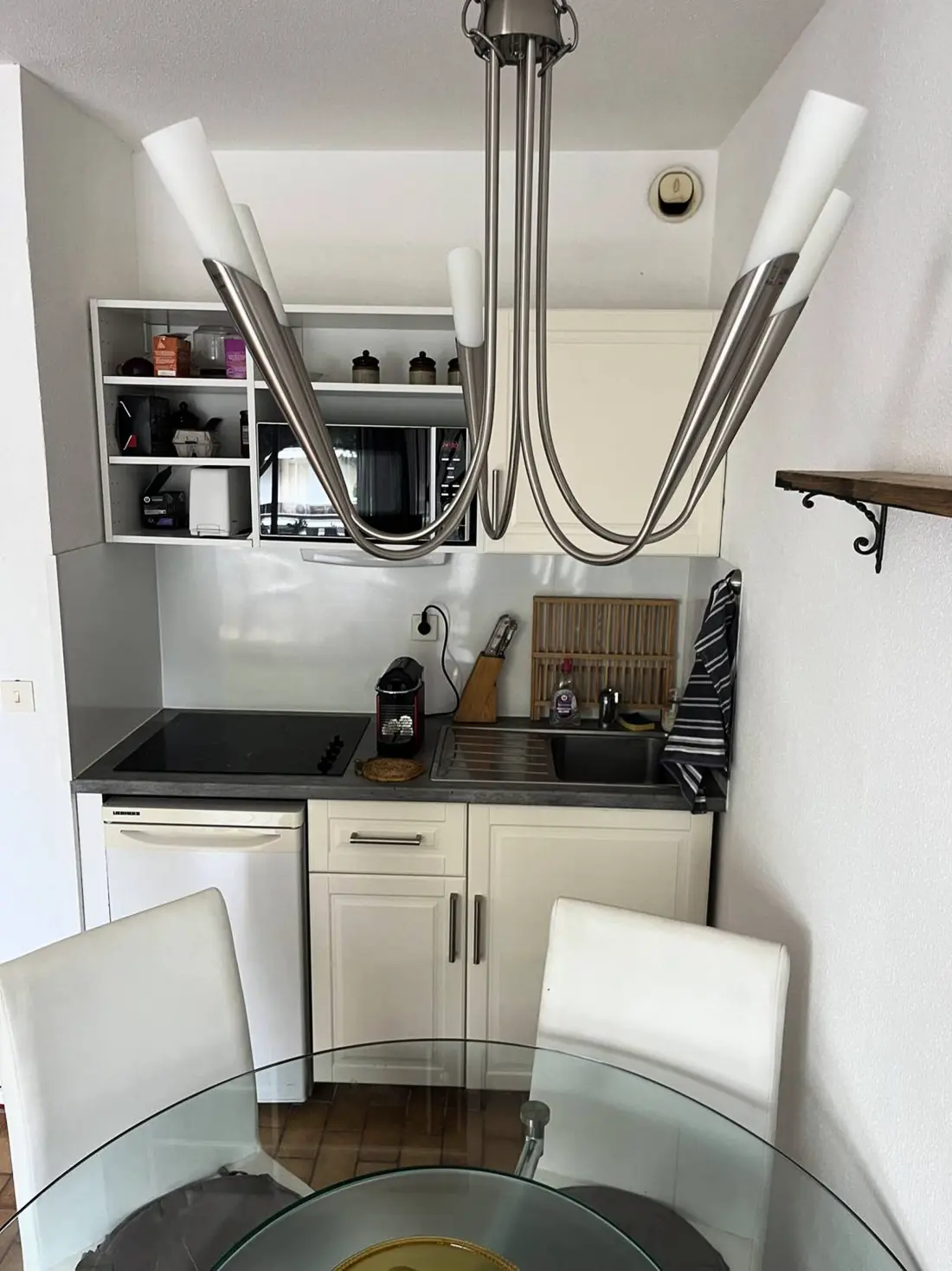 Studio à La Grande-Motte