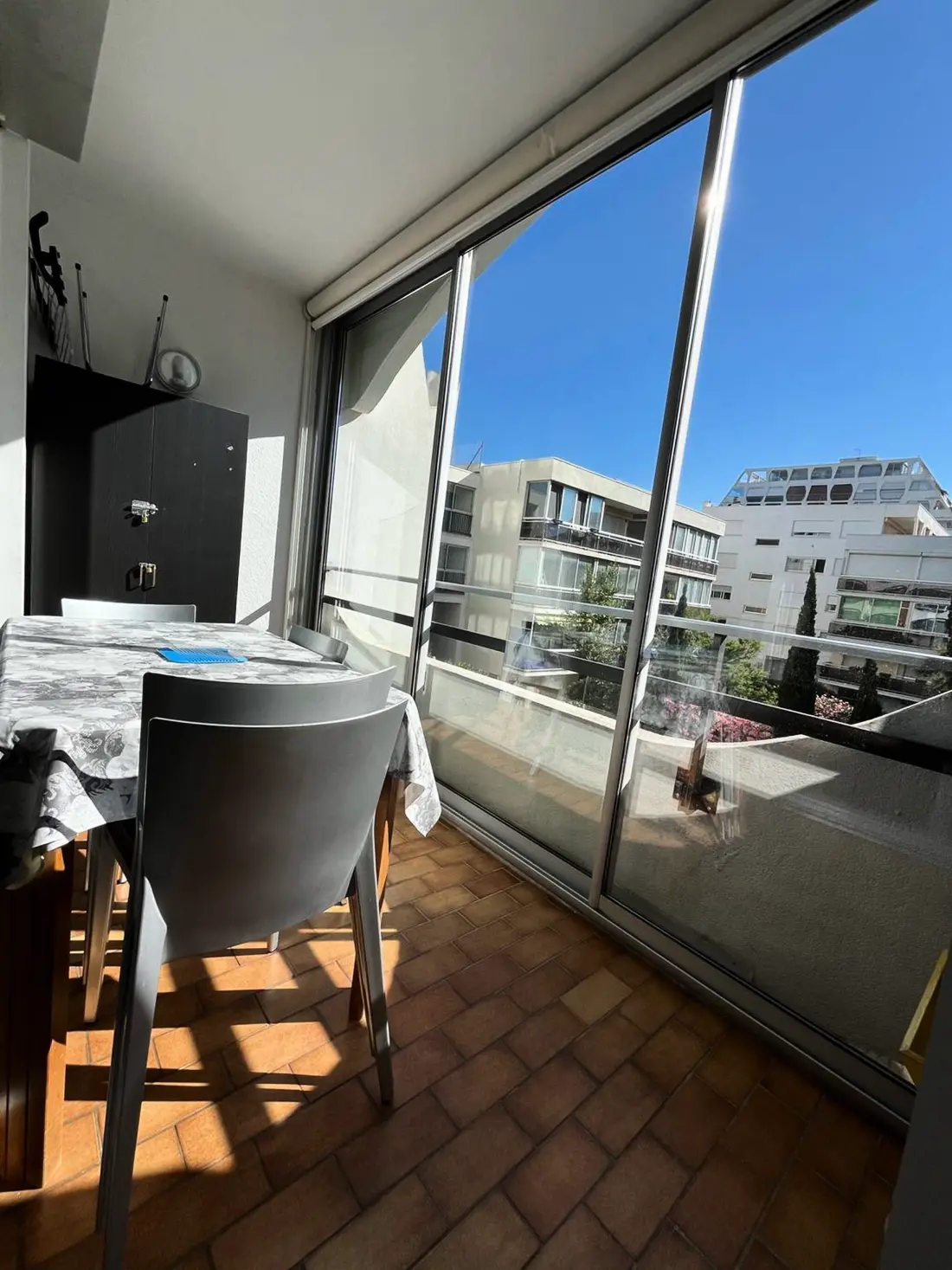 Studio à La Grande-Motte