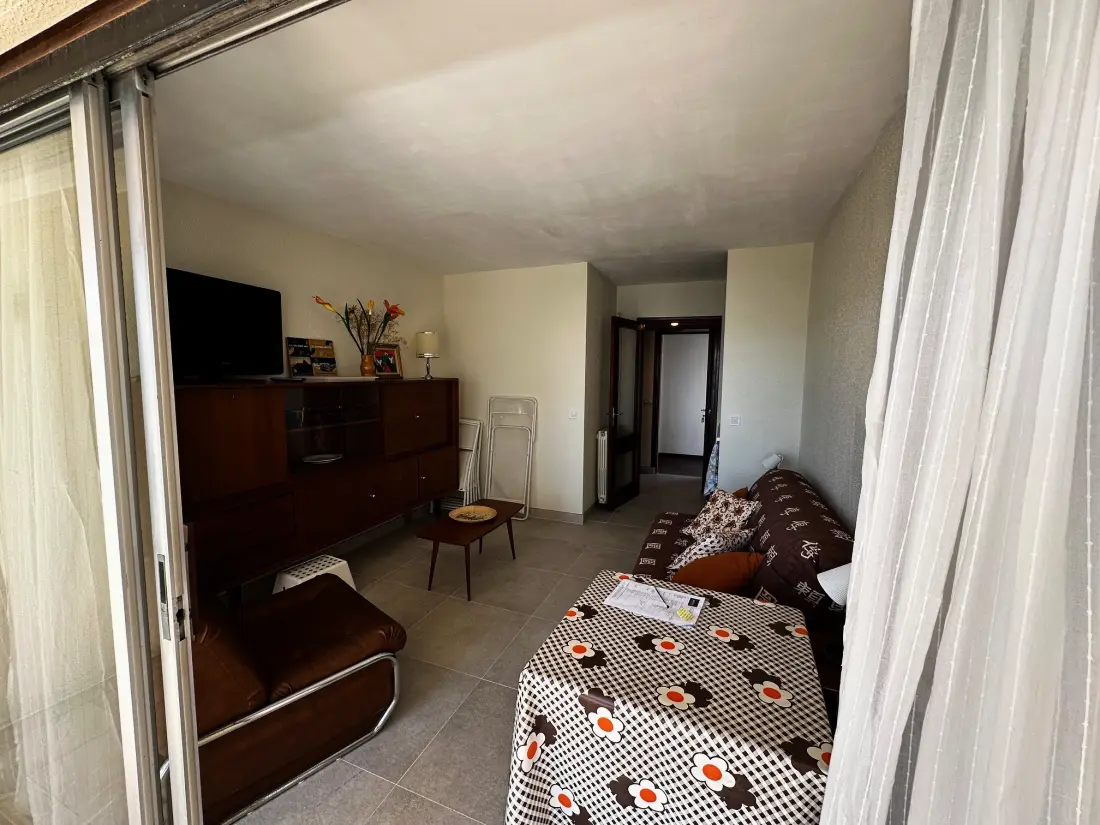 Studio à La Grande-Motte