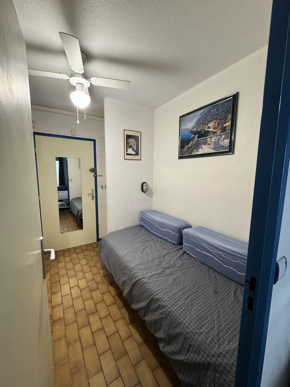 Studio à La Grande-Motte
