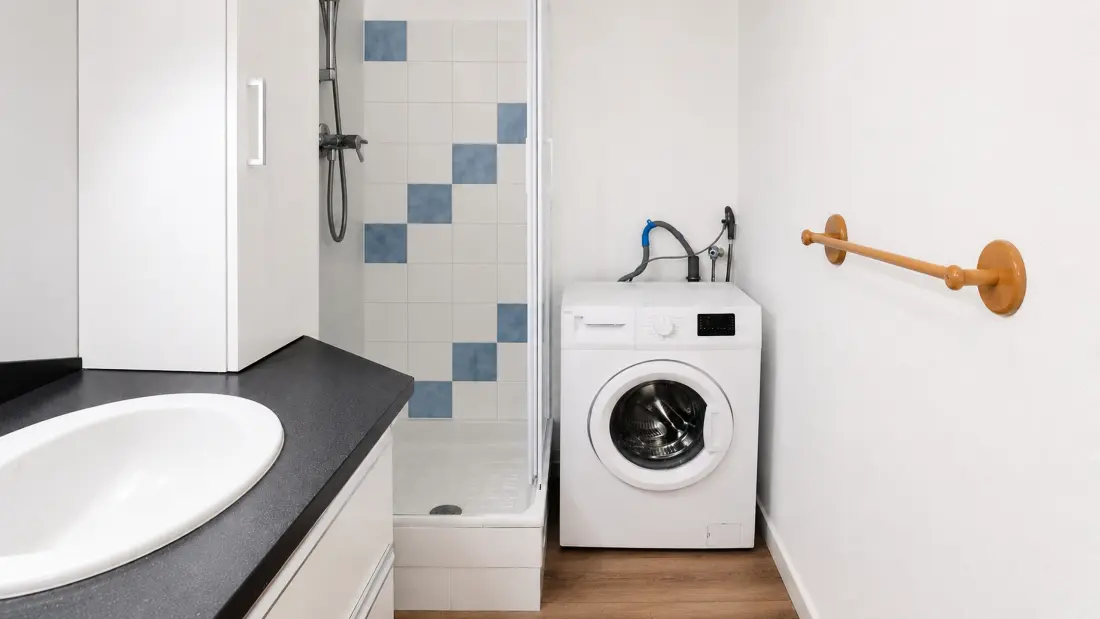 Studio à La Grande-Motte