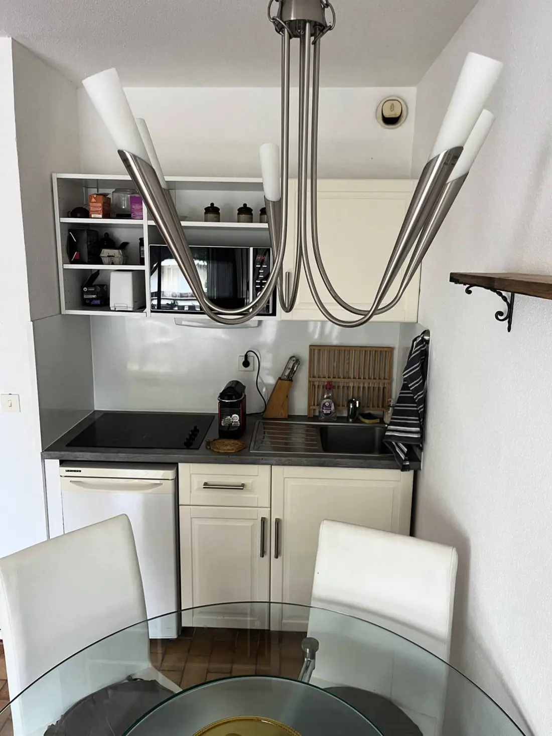 Studio à La Grande-Motte