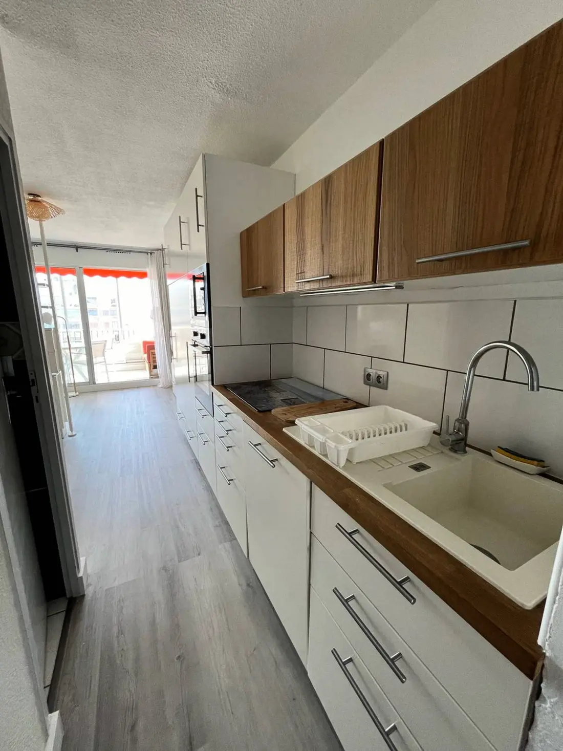 Studio à La Grande-Motte