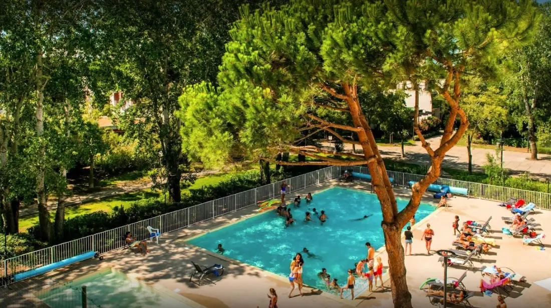 Village Cap' Vacances La Grande-Motte3 étoiles★★★