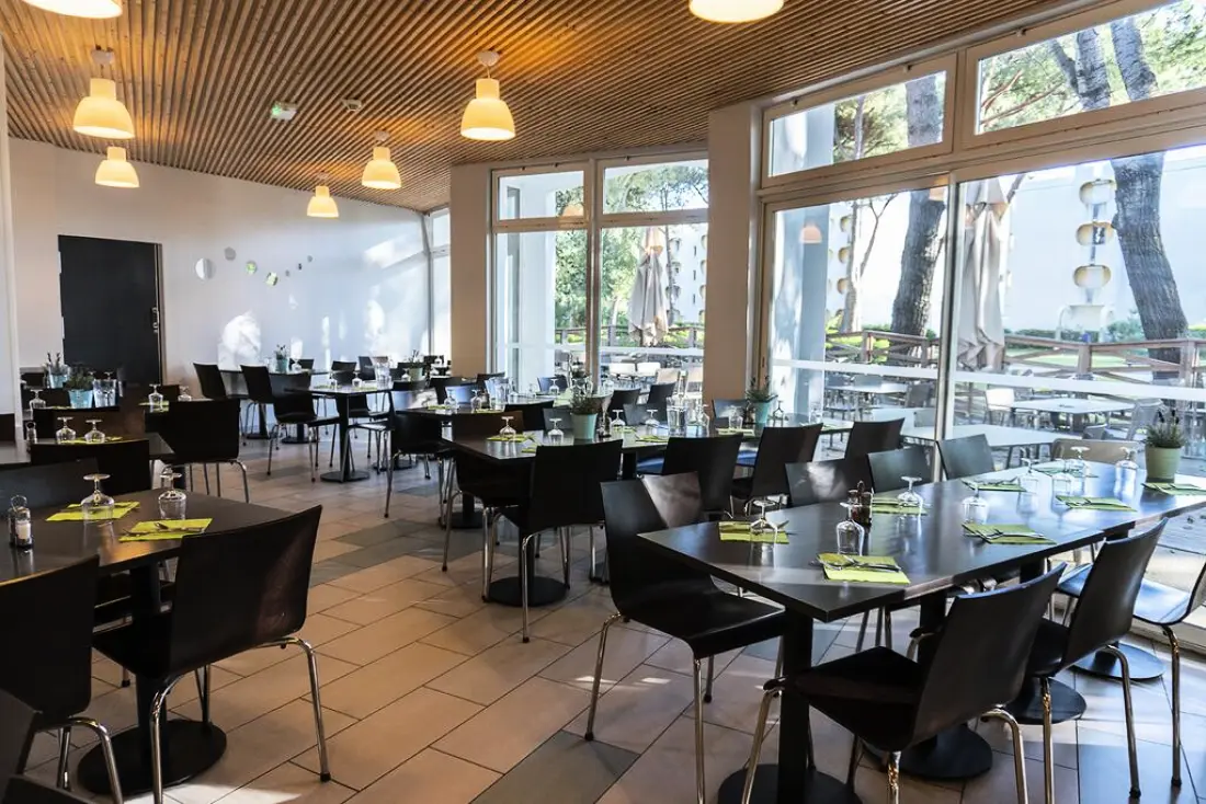 Village Club Miléade de La Grande-Motte3 étoiles★★★