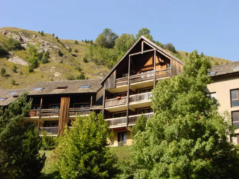Résidence Les Balcons de la Meije