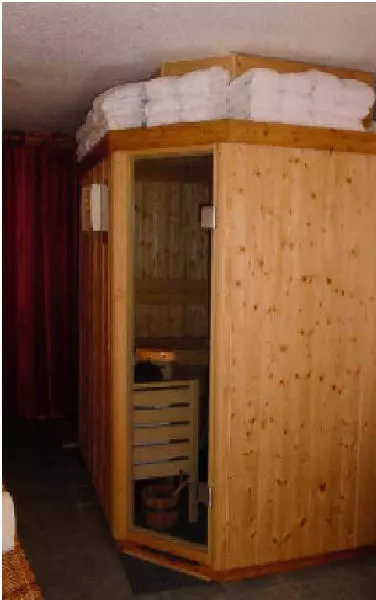 Résidence Les Balcons de la Meije
