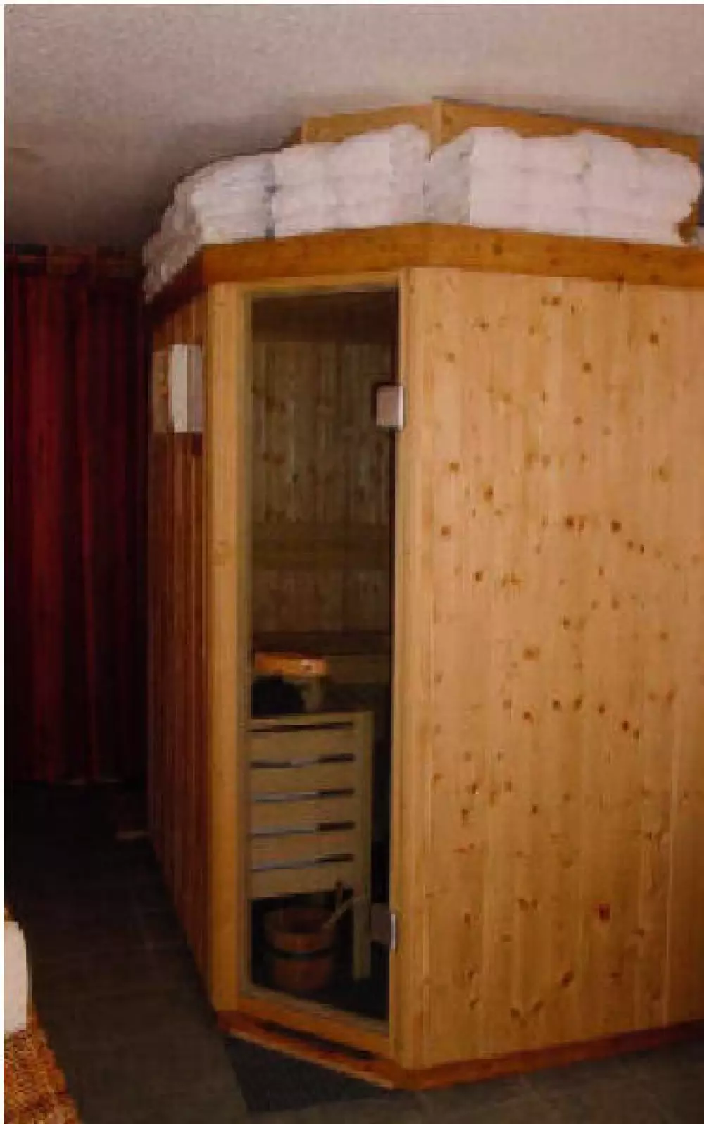 Résidence Les Balcons de la Meije