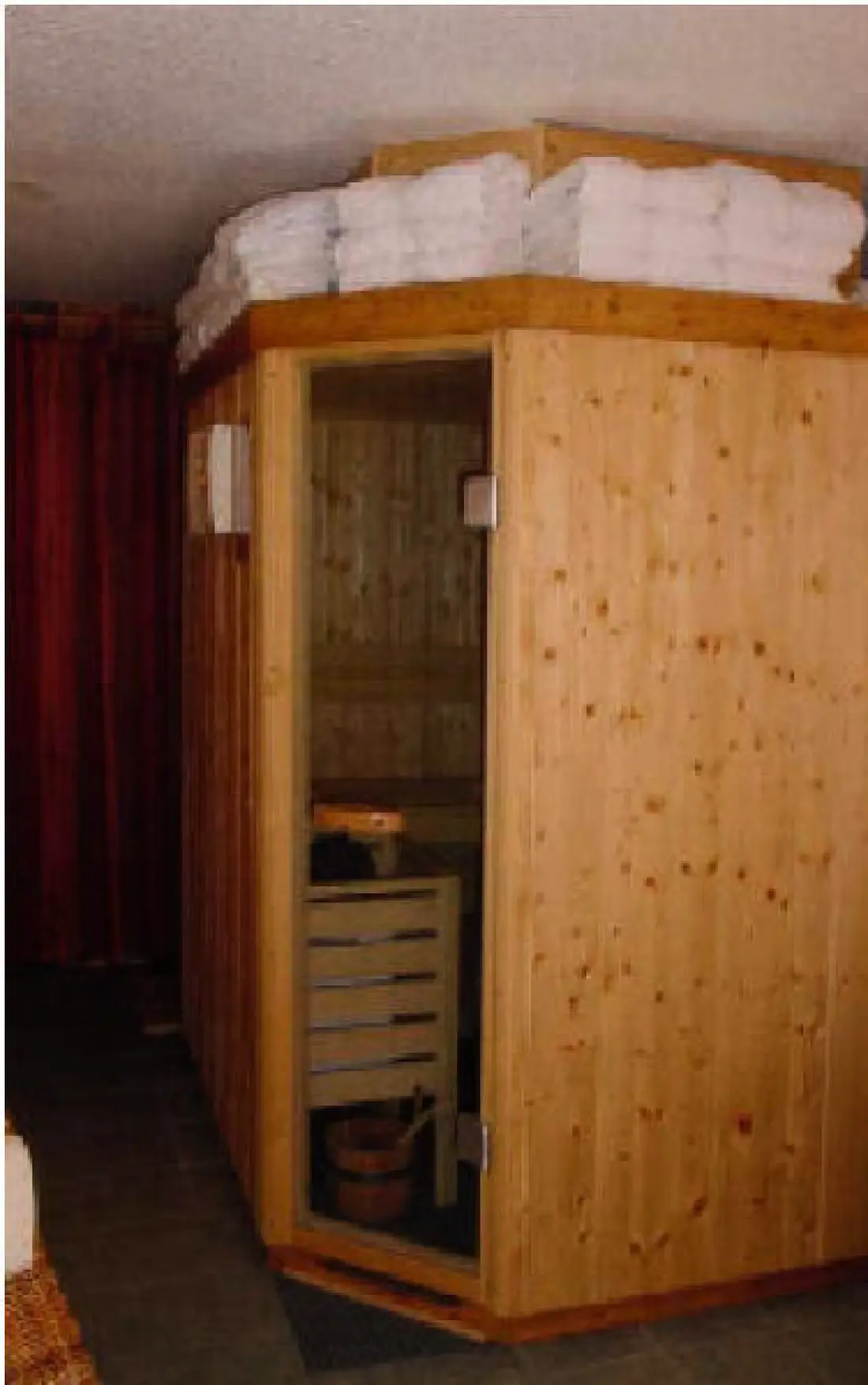 Résidence Les Balcons de la Meije