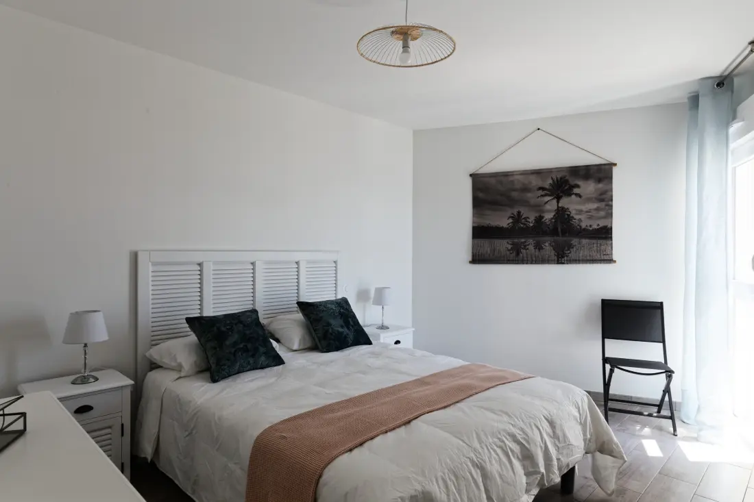 Appartements à La guerinière - Ile de Noirmoutier