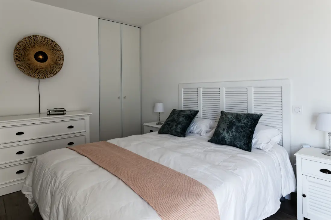 Appartements à La guerinière - Ile de Noirmoutier