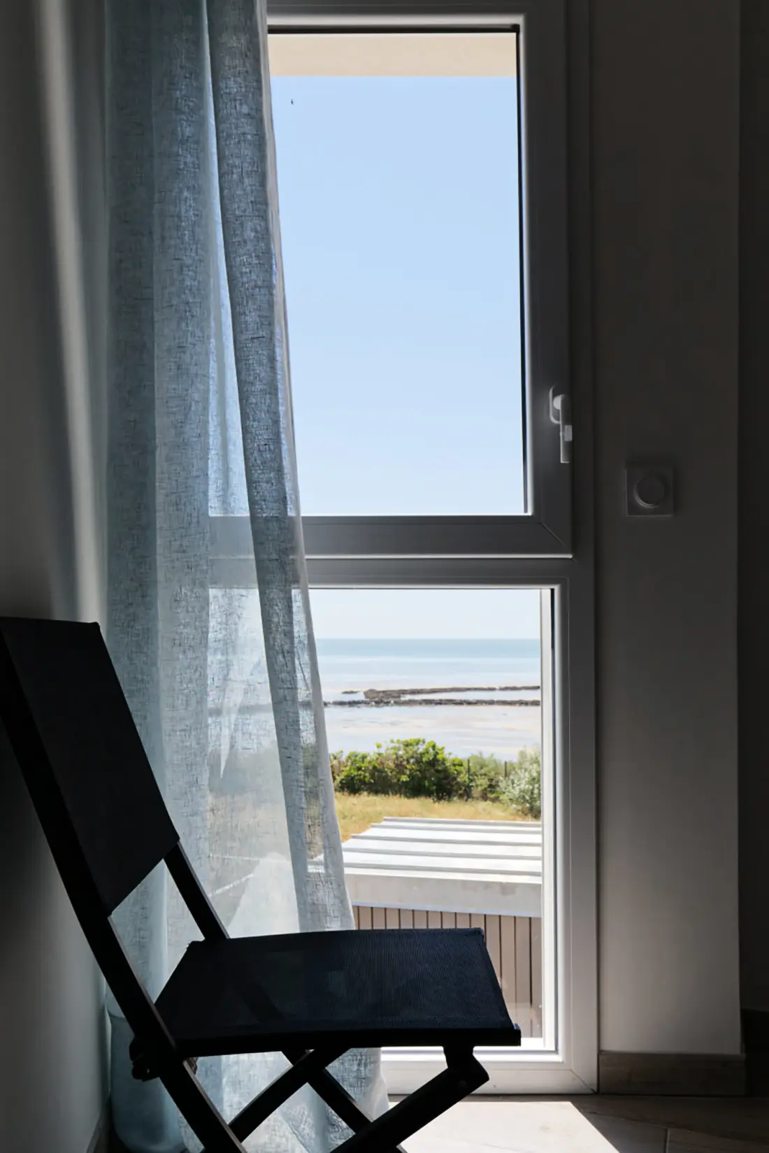 Appartements à La guerinière - Ile de Noirmoutier