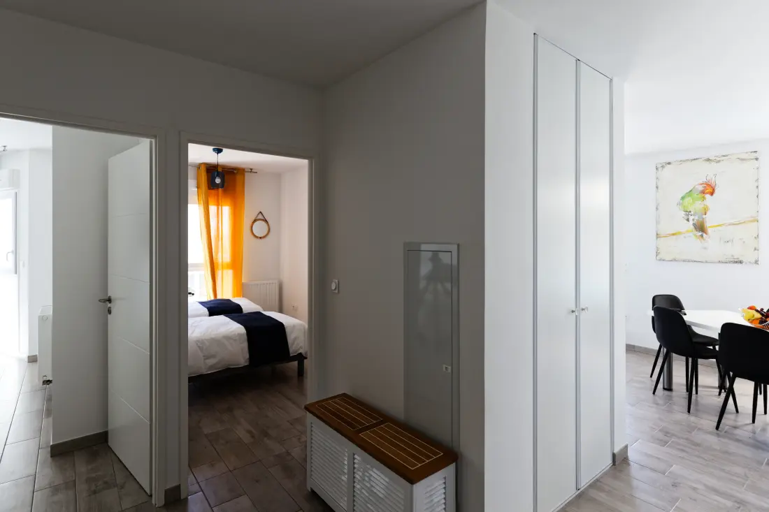 Appartements à La guerinière - Ile de Noirmoutier