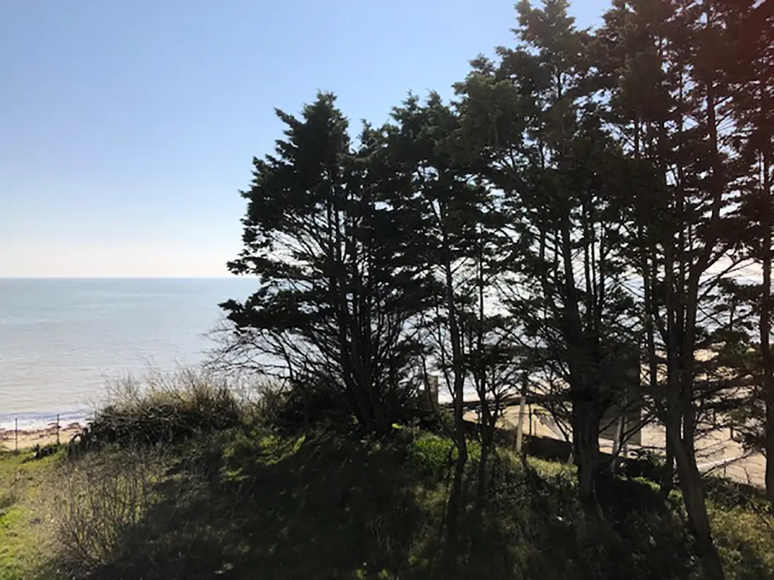 Appartements à La guerinière - Ile de Noirmoutier