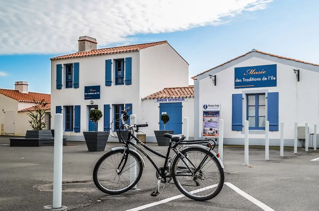 Appartements à La guerinière - Ile de Noirmoutier