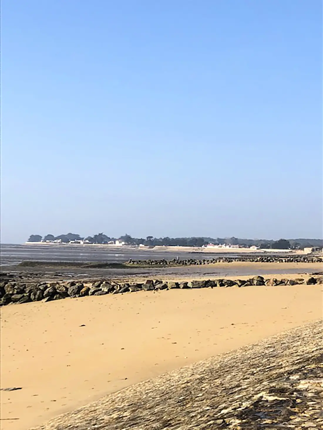Appartements à La guerinière - Ile de Noirmoutier