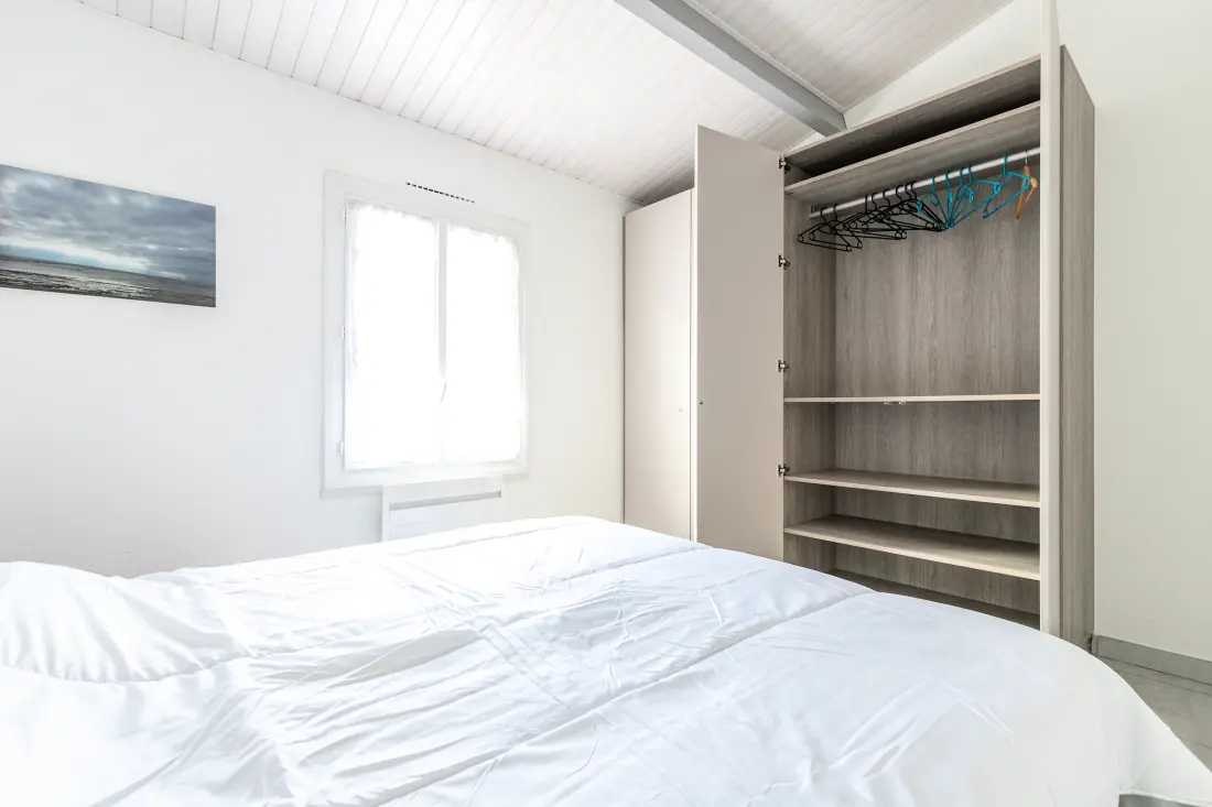 Appartements à La guerinière - Ile de Noirmoutier