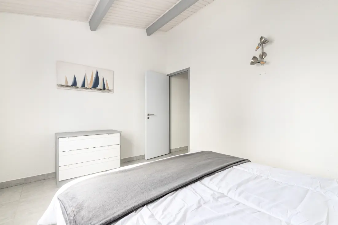 Appartements à La guerinière - Ile de Noirmoutier