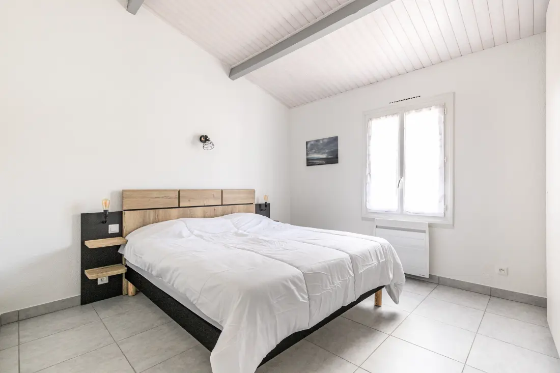 Appartements à La guerinière - Ile de Noirmoutier